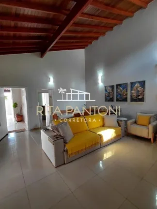 Imagem Casa - Ribeirão Preto - Alto da Boa Vista - Região Sul