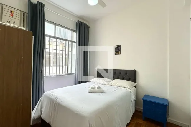 Imagem Apartamento à Venda - Copacabana, 1 Quarto, 33 m2
