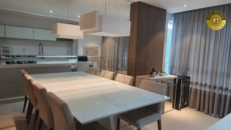 Imagem Apartamento com 2 dormitórios à venda no Ariribá em Balneário Camboriú/SC