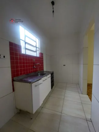 Imagem CASA TÉRREA A VENDA NA VILA LÚCIA, COM EDÍCULA. OPORTUNIDADE, PREÇO EXCELENTE. PRÓXIMO AOS METRÔS VILA PRUDENTE E TAMANDUATEÍ, 20 MINUTOS A PÉ.