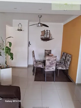 Imagem Apartamentos no Litoral para venda em Praia Grande no bairro Aviação