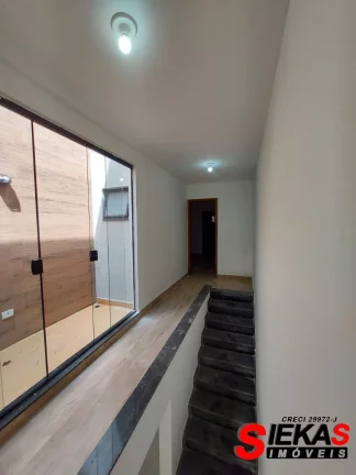Imagem Imperdível Casa à Venda em São Paulo-SP, Penha de França: 3 quartos, 1 suíte, 1 sala, 3 banheiros, 3 vagas, 125m².