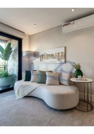 Imagem Studio á venda com 1 dormitório na Praia da Cal em Torres/RS