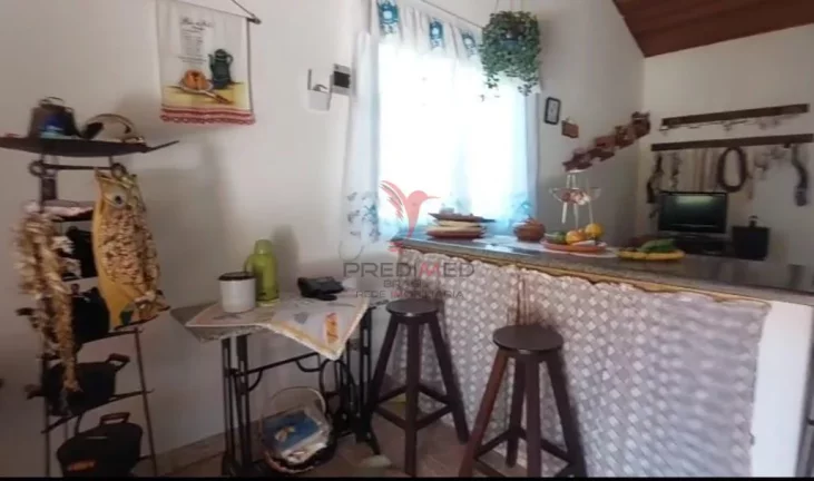 Imagem Chácara com quase 5 Alqueires, Pastagem, dois lagos, capela,no bairro Rio do Peixe