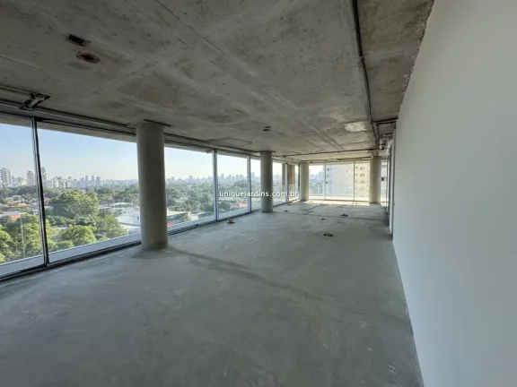 Imagem Apartamento à venda Jardim Paulista São Paulo