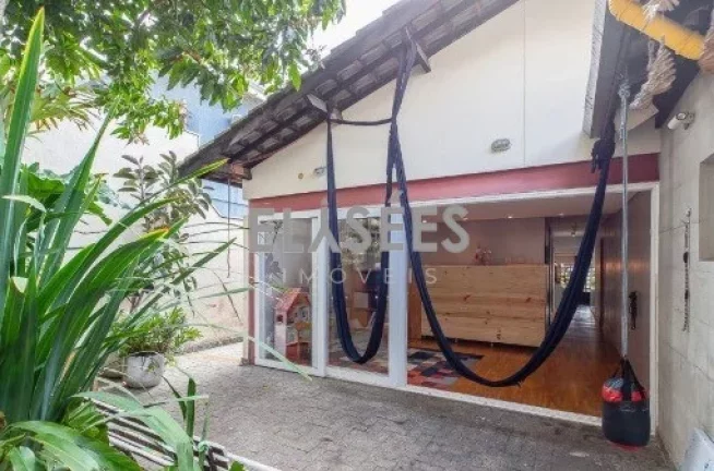 Imagem CASA RESIDENCIAL em SÃO PAULO - SP, ALTO DA BOA VISTA