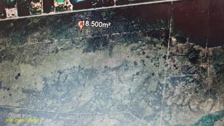 Terreno Comercial para Venda em QUEIMADOS, CAMPO ALEGRE