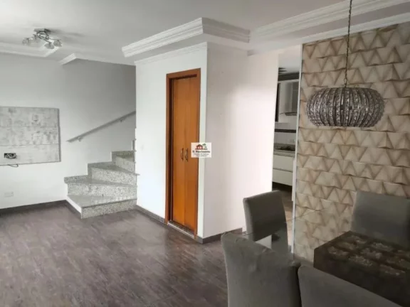 Imagem Casa em Condomínio a Venda no bairro Vila Aricanduva - São Paulo, SP