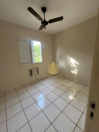 Imagem Apartamento com 2 dormitórios, 47 m² - venda por R$ 140.000,00 ou aluguel por R$ 1.000,00/mês - Ipiranga - Ribeirão Preto/SP