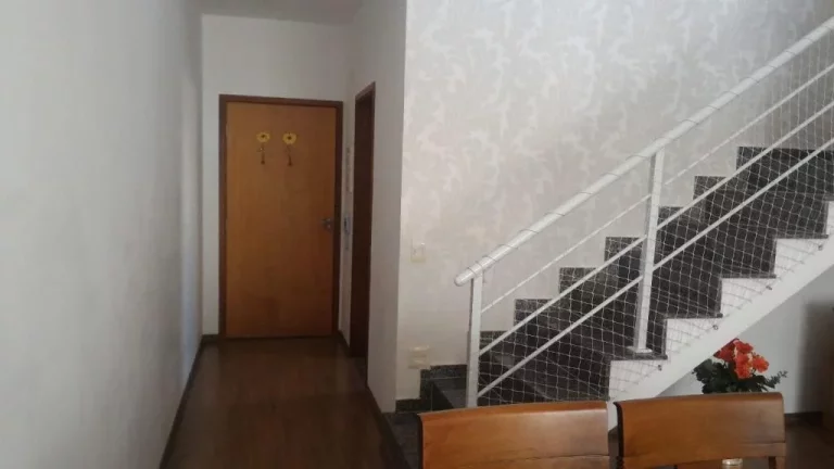 Imagem Apartamento com 4 dormitórios à venda, 144 m² por R$ 990.000,00 - Vila Oliveira - Mogi das Cruzes/SP
