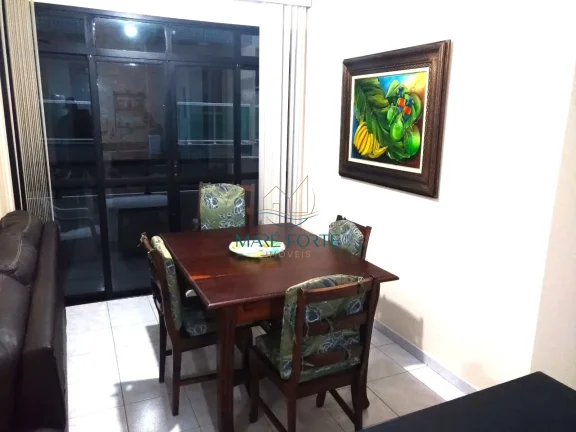 Imagem Amplo apartamento com 3 quartos no Itaguá