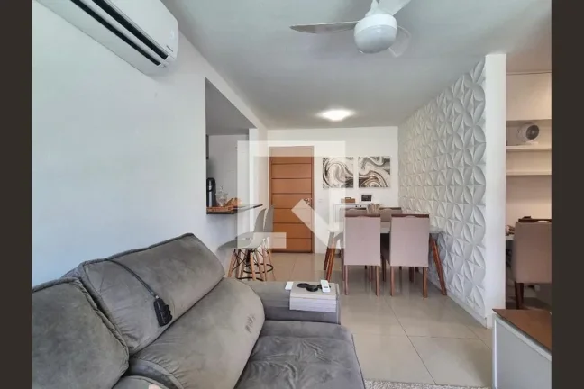 Imagem Apartamento à Venda - Recreio, 2 Quartos, 92 m2
