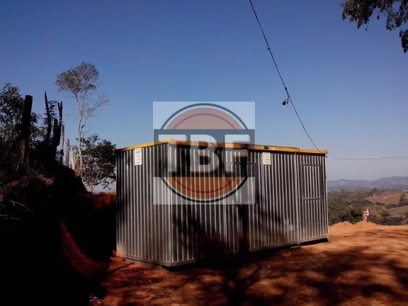 Imagem Terreno de frente para a Dutra em Santa Isabel