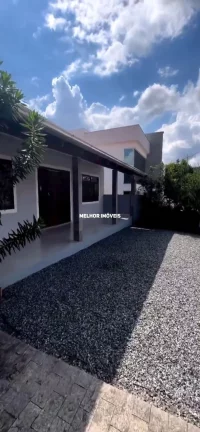 Imagem Casa a venda com 350 m² no Bairro Fortaleza Alta em Blumenau.