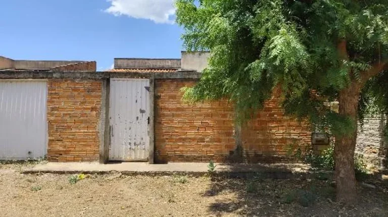 Oportunidade Única em PIRACURUCA - PI | Tipo: Casa | Negociação: Venda Direta Online | Situação: Imóvel