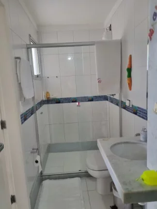 Imagem BELISSIMO APARTAMENTO 1 POR ANDAR PRAIA DO CANTO