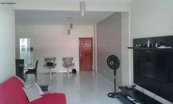 Imagem APARTAMENTO RESIDENCIAL em TERESINA - PI, FREI SERAFIM