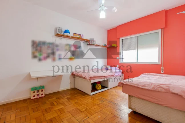 Imagem Apartamento na Avenida Angélica com 3 dormitórios (1 suíte) e 1 vaga, 196m²