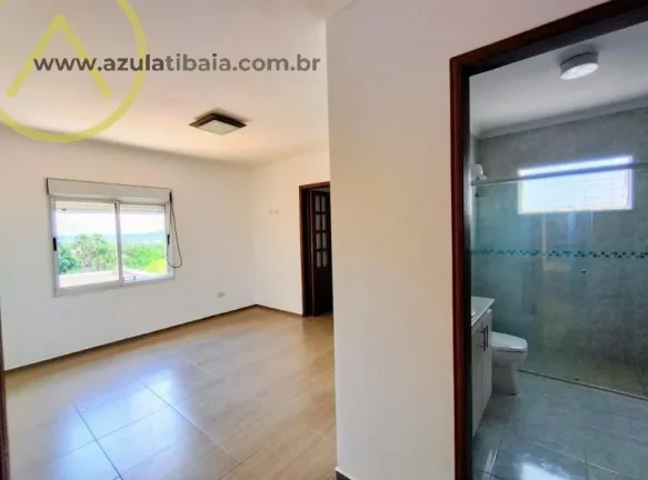 Imagem Casa em Condomínio para Venda em Atibaia, Panorama Parque Residencial, 4 dormitórios, 2 suítes, 5 banheiros, 3 vagas