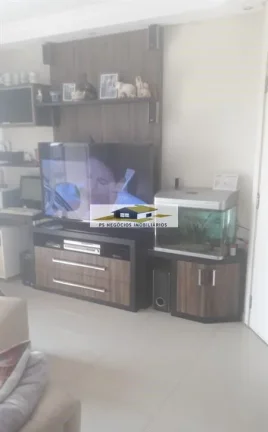 Imagem Apartamento para venda na Vila Gumercindo