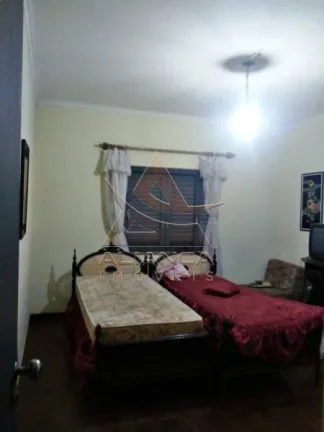 Imagem Casa - Ribeirão Preto - Jardim Paulistano