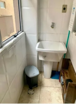 Imagem Apartamento com 2 dormitórios, 67 m² - venda por R$ 405.000,00 ou aluguel por R$ 3.090,00/mês - Maranduba - Ubatuba/SP