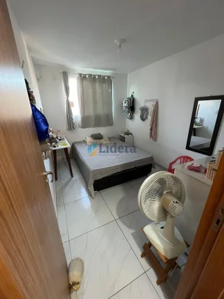 Imagem Apto - 54m²- 2 quartos - 1 suite - em Ernesto Geisel, João Pessoa/PB