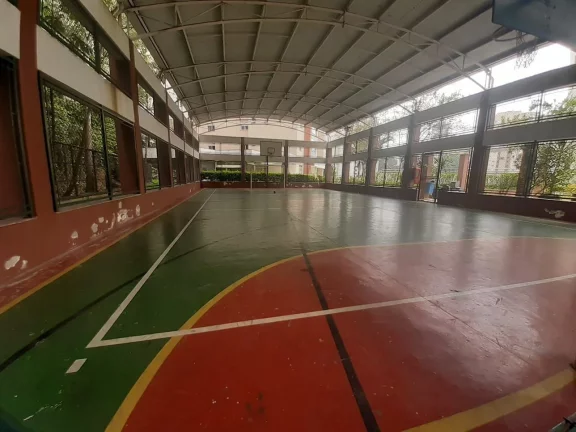 Imagem Apartamento à venda na Vila Andrade, São Paulo-SP: 2 quartos, 1 suíte, 2 banheiros, 2 vagas, 60m² de área!