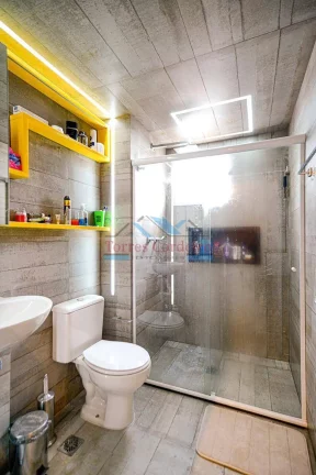 Imagem Duplex com 1 dormitório - 1 vaga - Vila Andrade