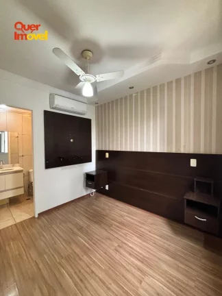 Imagem Imperdível oportunidade de investimento em apartamento de 3 quartos com suíte em Nova Aliança, Ribeirão Preto-SP!