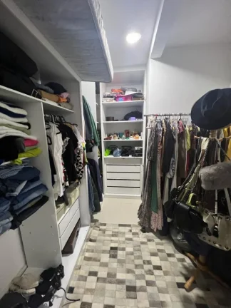 Imagem Casa em Condomínio para Venda em Niterói, Itaipu, 4 dormitórios, 4 suítes, 5 banheiros, 4 vagas