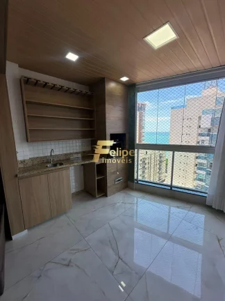Imagem UM LINDO E EXCLUSIVO APARTAMENTO PARA VOCÊ MORAR!