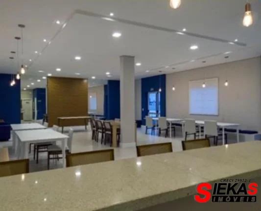 Imagem Imperdível: Apartamento à venda em São Paulo-SP, Jardim Jaú, 2 quartos, 1 sala, 1 banheiro, 1 vaga, 41m². Venha conferir!