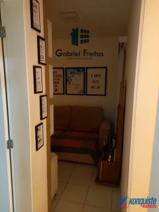 Imagem VENDO APARTAMENTO NO CENTRAL PARK