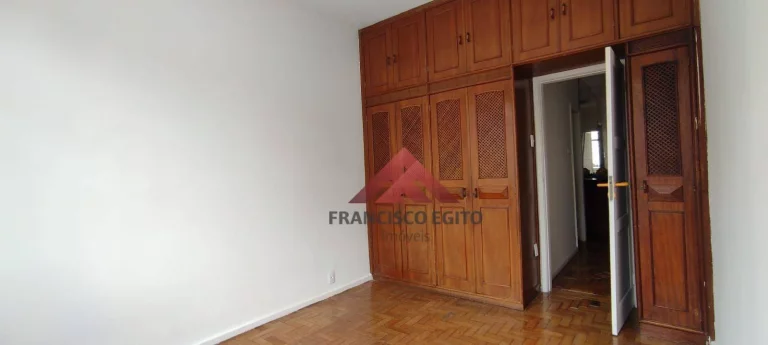 Imagem Apartamento na Rua Belisário Augusto composto por 2 quartos