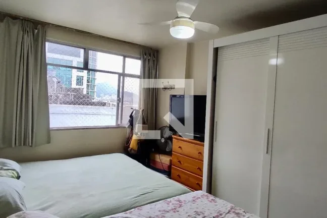 Imagem Apartamento à Venda - Leblon, 2 Quartos, 70 m2