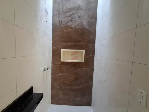 Imagem SOBRADO com 2 dormitórios à venda por R$ 450.000,00 no bairro Umbará - CURITIBA / PR