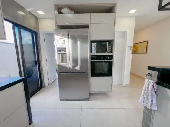 Imagem Luxo e Exclusividade em Alphaville PB – Pronto para Morar!