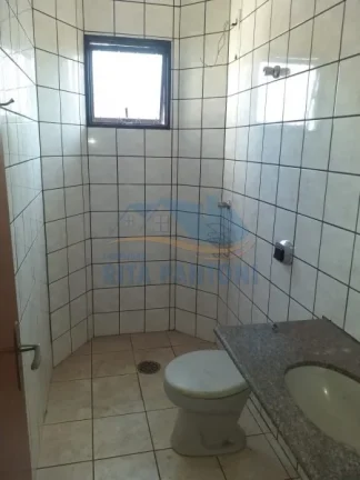 Imagem Apartamento - Ribeirão Preto - Jardim Palma Travassos - Região Leste