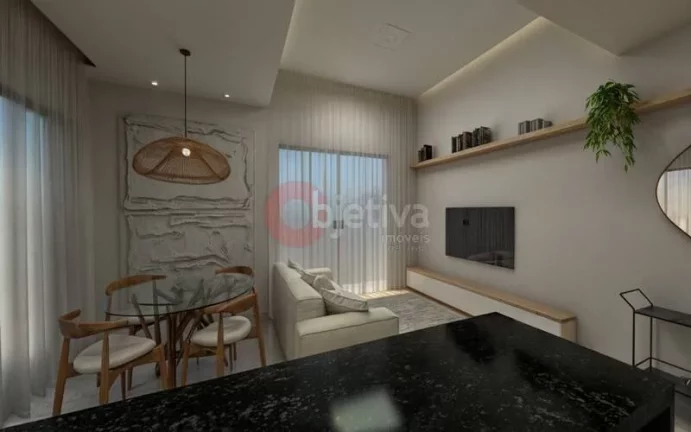 Imagem Lançamento de casas independentes na Vila do Peró II - Cabo Frio