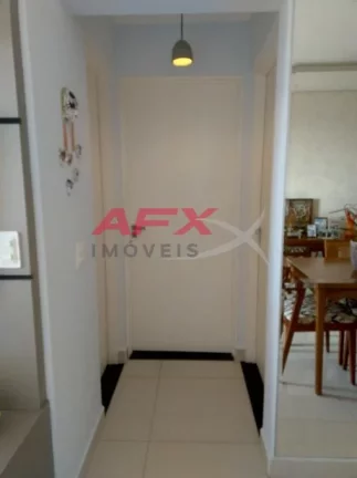 Imagem Apartamento 2 Quartos Sorocaba - SP - Jardim Santa Fé