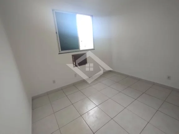 Imagem Apartamento 2 Quartos, 42m² – Campo Grande com Lazer Completo e Segurança