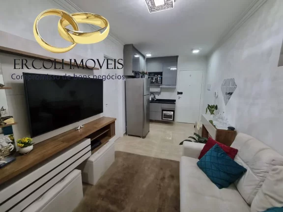 Imagem APARTAMENTO RESIDENCIAL em São Paulo - SP, Mooca