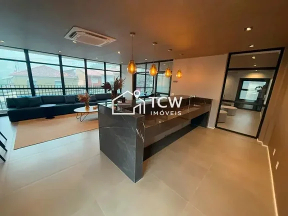 Imagem Apartamento à venda no bairro Perdizes - São Paulo/SP, Zona Oeste