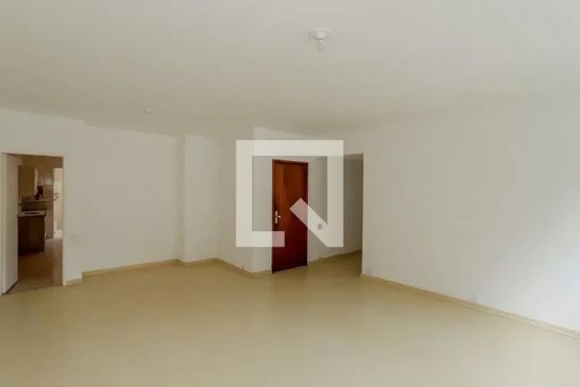 Imagem Apartamento à Venda - Copacabana, 3 Quartos, 118 m2