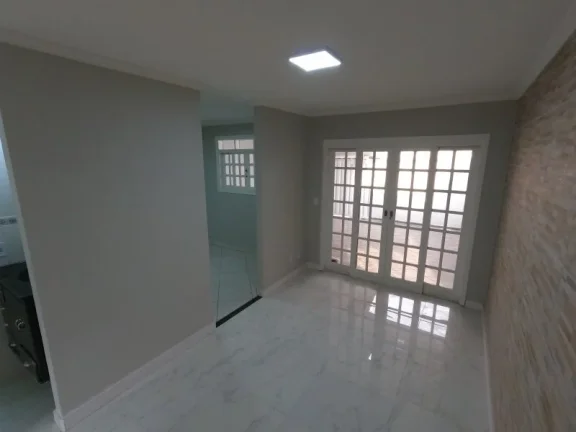 Imagem Casa com 2 quartos, 56m2, à venda em Campinas, Residencial Cosmos