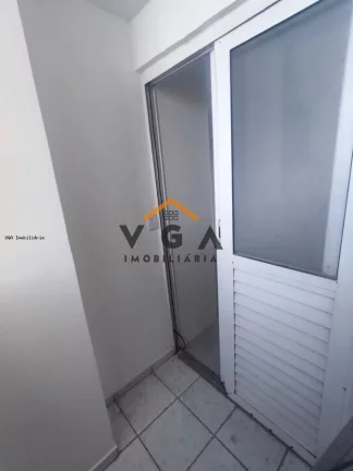 Imagem Apartamento para Venda em São Paulo, Fazenda Aricanduva, 2 dormitórios, 1 banheiro, 1 vaga