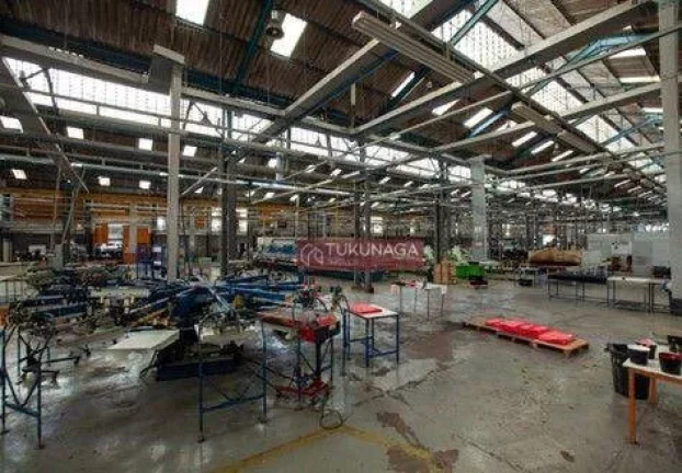 Imagem Galpão para alugar, 8100 m² por R$ 203.000,00/mês - Vila Miriam - Guarulhos/SP