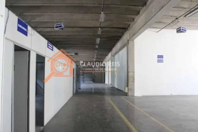 Imagem Prédio comercial à venda com 2194m², Jurubatuba - Santo Amaro