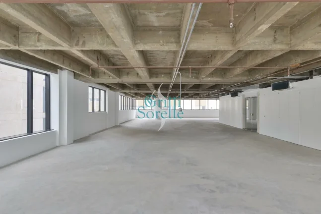 Imagem Conjunto Comercial para Alugar em Cerqueira César - São Paulo/SP.